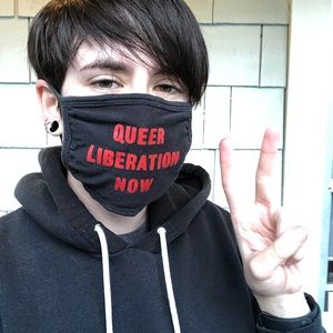 Meet your Posher, Cole